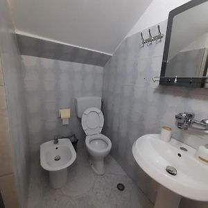 Camera superior con letto king size